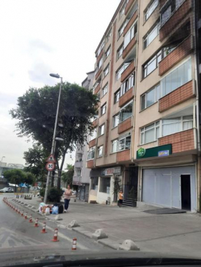 Bahcelievler Yayla Memorial Hospıtal Suıt